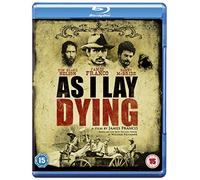 As I Lay Dying [Reino Unido] [Blu-ray]