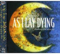As I Lay Dying - Shadows Are Security (+DVD)