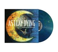 As I Lay Dying - Shadows Are Security [Vinilo]