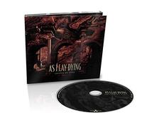As I Lay Dying - Shaped By Fire