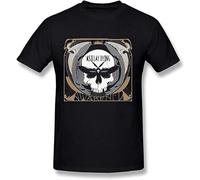 As I Lay Dying T-Shirt Mens tee Shirt Black M
