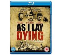 As I Lay Dying (+ UV Copy) [ NON-USA FORMAT, Blu-Ray, Reg.B Import - United Kingdom ]