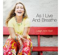 As I Live And Breathe