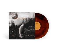 As I May - Karu (Red/Black Marble) [Vinilo]