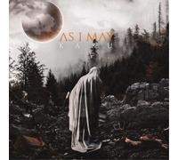 As I May Karu (Vinyl) 12" Album Coloured Vinyl (Importación USA)