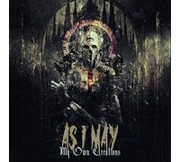 As I May - My Own Creations [Vinilo]