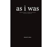 as i was: fragments from a combat cameraman in the u.s.-israel war
