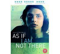 As If I Am Not There [PAL]