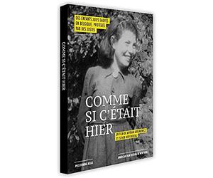 As if it were yesterday ( Comme si c'était hier ) [ Origen Francés, Ningun Idioma Espanol ]