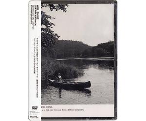 As in bird, one who see's from a different perspective. [DVD]