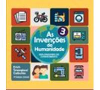 As Invenções Da Humanidade 3 (ebook)