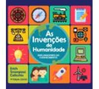 As Invenções Da Humanidade (ebook)