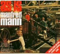 As Is by Manfred Mann