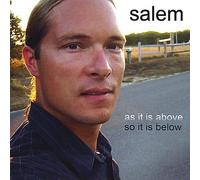 As It Is Above So It Is Below