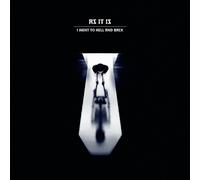 I WENT TO HELL AND BACK (LP) [Vinilo]