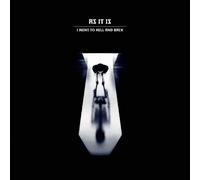 As It Is - I WENT TO HELL AND BACK [VINYL] [Vinilo]