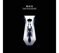 As It Is - I WENT TO HELL AND BACK [VINYL] [Vinilo]
