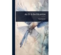 As It is In Heaven