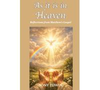 As it is in Heaven