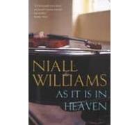 As It Is In Heaven (ebook)