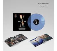 As It Is - Never Happy, Ever After X [Vinilo]