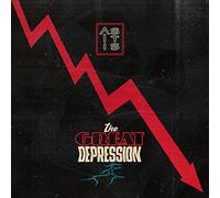 As It Is - The Great Depression