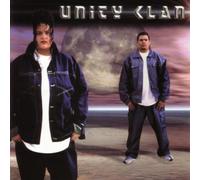 Unity Klan - As It Is Written