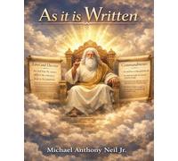 As it is Written: 3 (Guided Intervention)