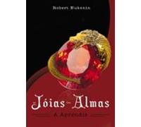 As Jóias Das Almas (ebook)