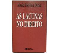 As Lacunas no Direito