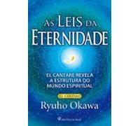 As Leis Da Eternidade (ebook)