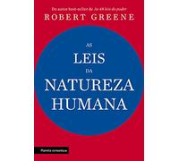 As leis da natureza humana (Em Portugues do Brasil)