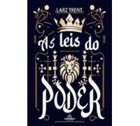 As Leis Do Poder (ebook)