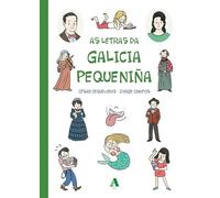 As Letras da Galicia pequeniña
