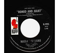 as long as he needs me / love theme from romeo and juliet