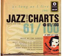 As Long As I Live: 1941