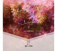 As long as I love/Scratch (with 稲葉浩志) (特典なし)