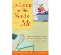 As Long As She Needs Me (ebook)
