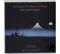 As long as the moon can shine (1987) / Vinyl single [Vinyl-Single 7'']