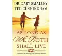 As Long As We Both Shall Live DVD