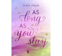 As Long As You Stay