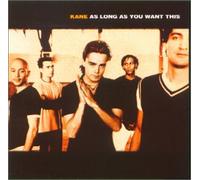 As Long As You Want This (UK [Import Anglais]