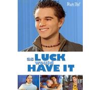 As Luck Would Have It [Reino Unido] [DVD]
