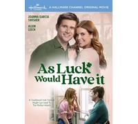 As Luck Would Have It [USA] [DVD]