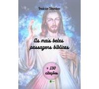 As Mais Belas Passagens Bíblicas (ebook)