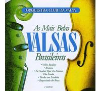 As Mais Belas Valsas Brasileir