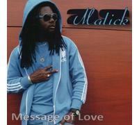 As MALICK - Message Of Love