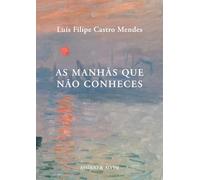 AS MANHAS QUE NAO CONHECES