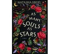 As Many Souls As Stars (ebook)
