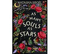 As Many Souls as Stars: The breakout gothic historical sapphic fantasy of 2025